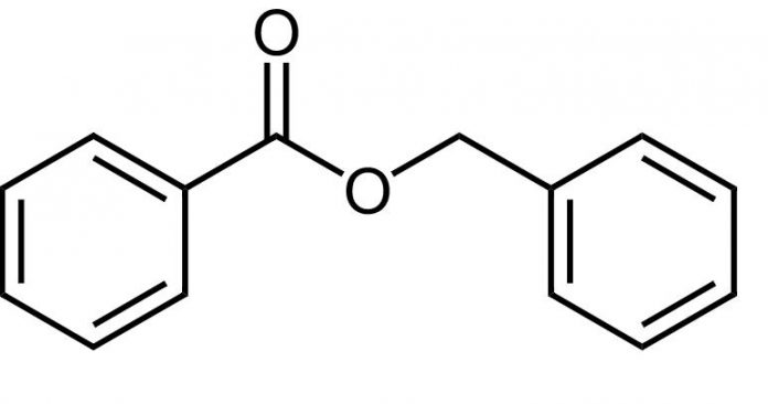 Бензилбензоат (Benzyl benzoate)
