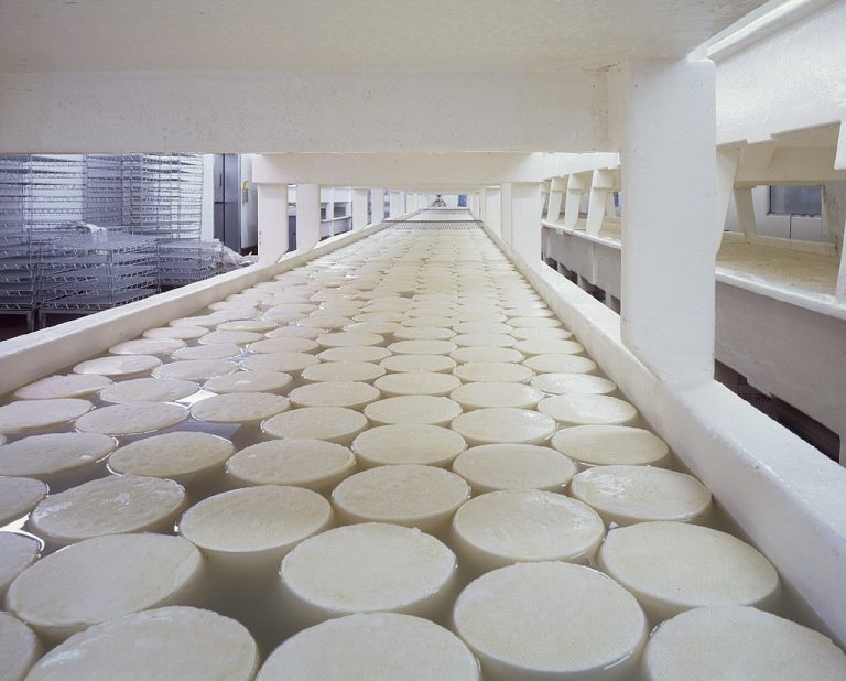 АТФ-мониторинг чистоты на предприятиях пищевой промышленности