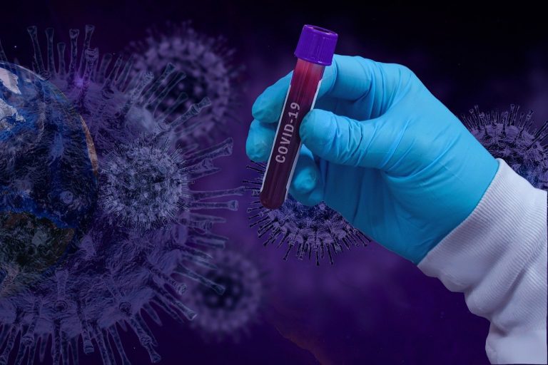 Коронавирус: новая тест-система для определения антител