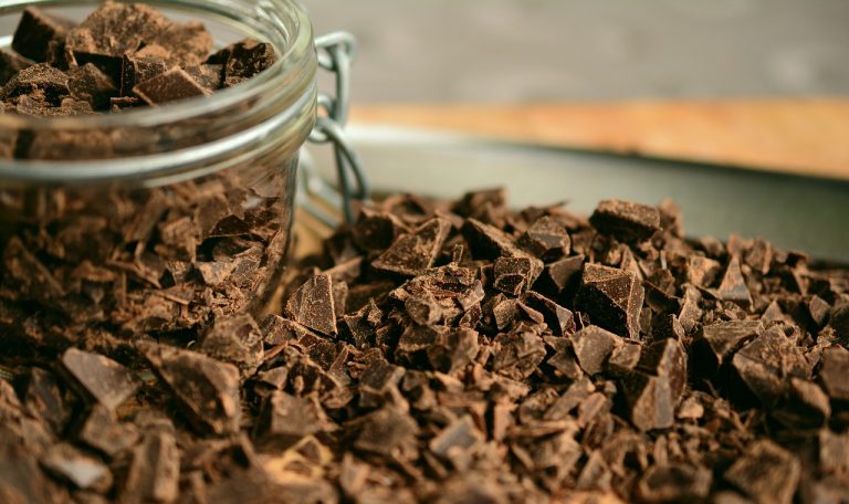 Тонкости шоколадного аромата