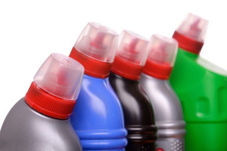 Henkel выпустил облигацию для сокращения пластиковых отходов