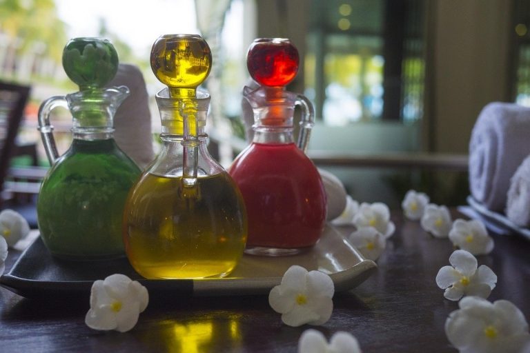 Мировой рынок ароматических химикатов достигнет $7,1 млрд к 2027 году
