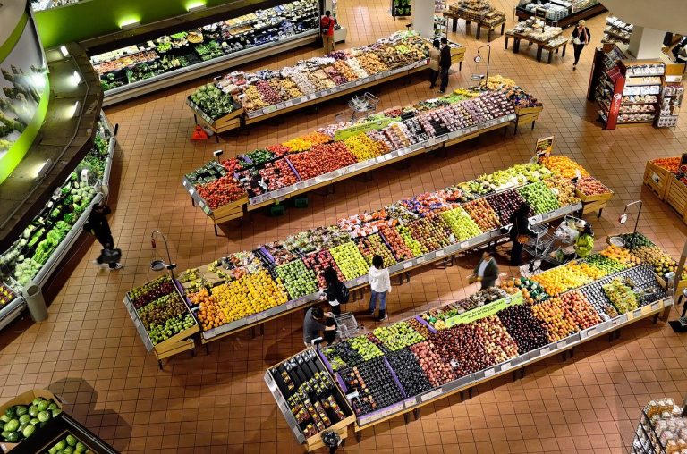 Спрос на продукцию с чистой этикеткой увеличит рынок органических продуктов питания