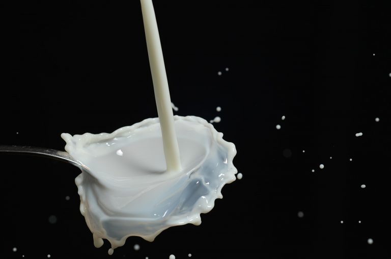 Разработана технология производства вегетарианского молока идентичного натуральному