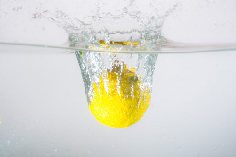 Натуральный экстракт лимона расширяет потенциал полезных свойств