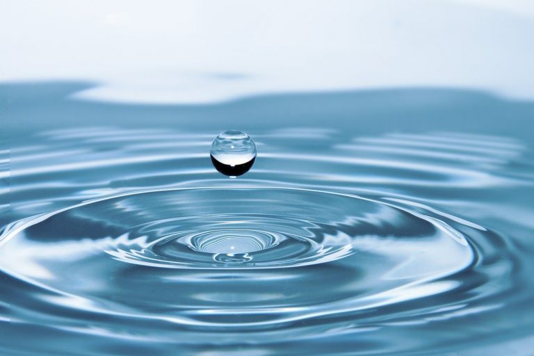 Новый гидрогель поможет извлечь пресную воду из воздуха