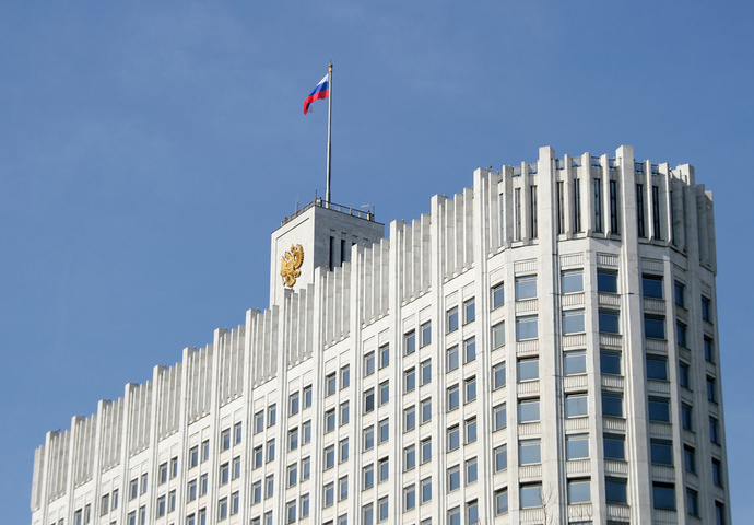 Профильным министерствам РФ поручено исследовать спрос на лечебное питание и БАДы