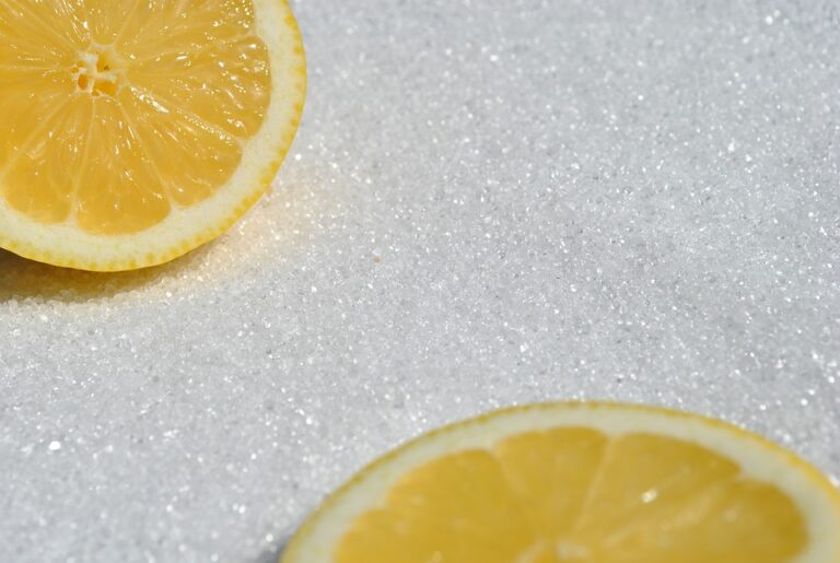 Дефицит лимонной кислоты отразится на цене продуктов и лекарств