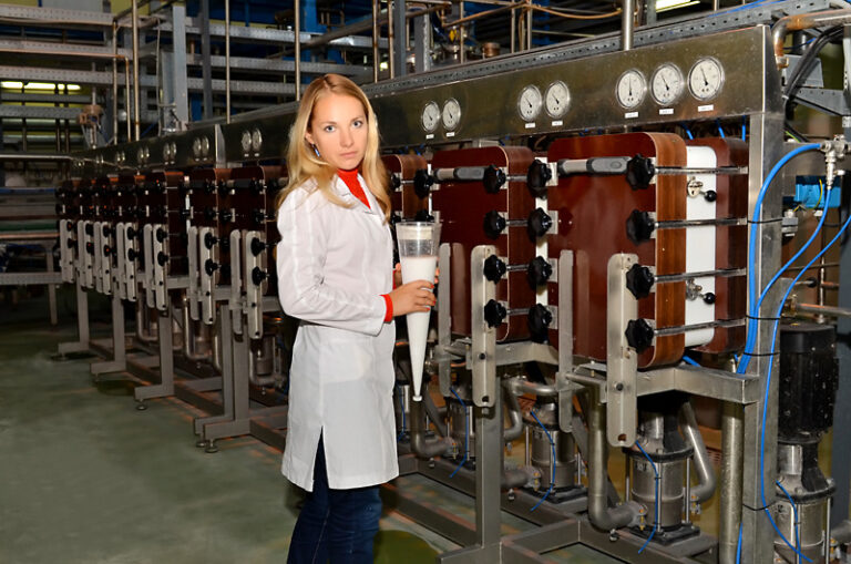 Белорусский крахмальный завод отмечен международным сертификатом качества