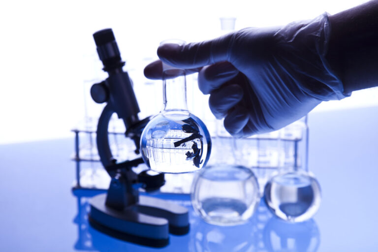 Ученые Алтая представляют свои успехи за 2021 г. в области биотехнологий