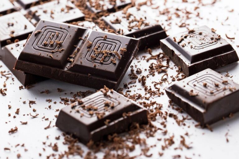 Шоколад — «чрезвычайно важный для снабжения населения продукт»